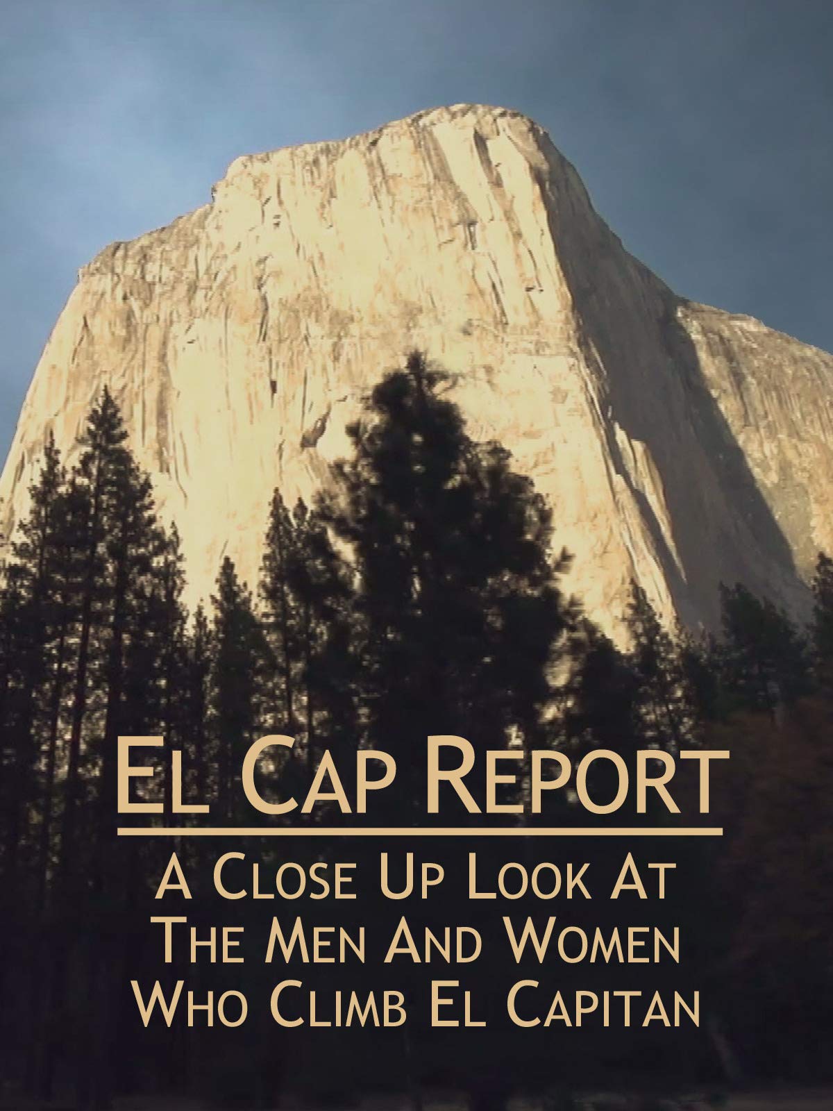     El Cap Report
